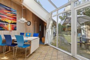Lovely Summer House In A Scenic Natural Area