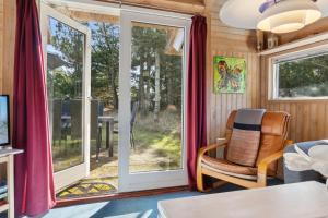 Lovely Summer House In A Scenic Natural Area