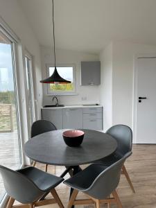 Cozy Tiny House In Nature - Holiday Home D