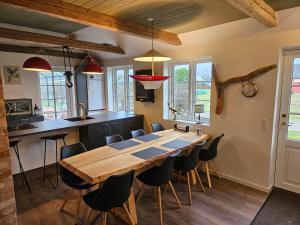 Beautiful Holiday Home In Rural Surroundings