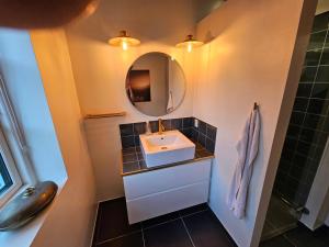 Beautiful Holiday Home In Rural Surroundings