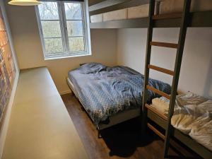 Beautiful Holiday Home In Rural Surroundings