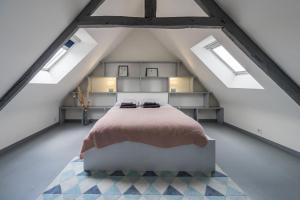 Les Beaux Jours - Avec jardin de 3 600 m2