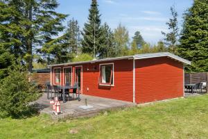 Charming Holiday Home In Peaceful Surroundings