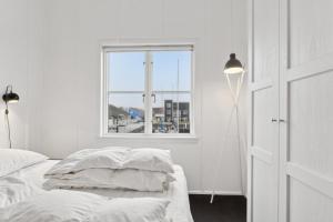 Cozy Holiday Home At Øer Maritime Ferieby