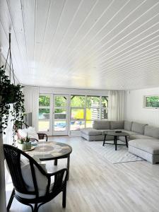 Charming Summer House On A Secluded Plot