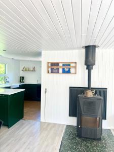 Charming Summer House On A Secluded Plot