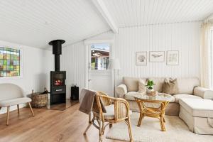 Scenic Holiday Home In Bratten