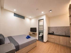 Mays Quiet Nest - Cozy Studio for Deep Sleep