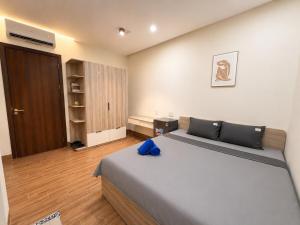 Mays Quiet Nest - Cozy Studio for Deep Sleep