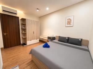 Mays Quiet Nest - Cozy Studio for Deep Sleep