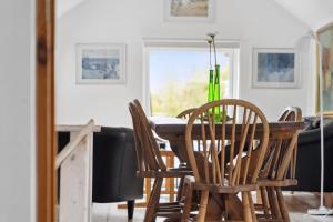 Lovely House With Pool Near Charming Aarhus