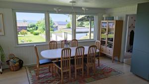 Cozy Summerhouse With Spectacular Views