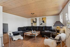 Cozy Holiday Home In Harboøre