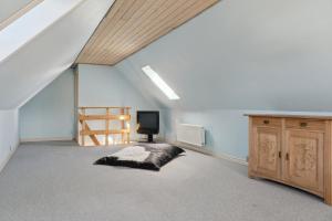 Cozy Holiday Home In Harboøre