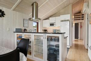 Well-Equipped Summer House Near Skovmose