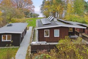 Holiday Home In Prime Location By Isefjord