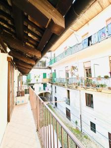 Elegante loft nel centro storico di Savigliano
