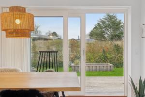 Scenic Summer House With Space For The Family