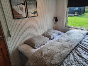 Cozy Summer House In Lønstrup For 5 People