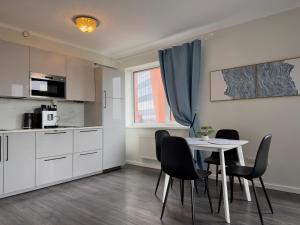 City Apartment