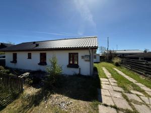 Holiday Home Exuding Coziness And Comfort