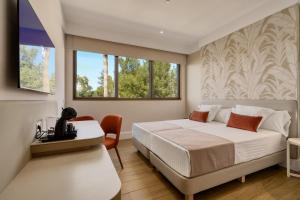 Hotel Ybarra Sevilla