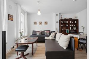 Cozy Apartment In Tønder