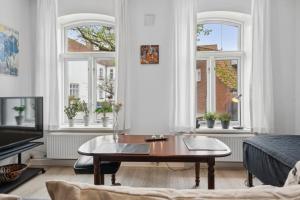 Cozy Apartment In Tønder