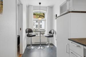 Cozy Apartment In Tønder
