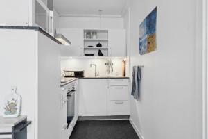 Cozy Apartment In Tønder