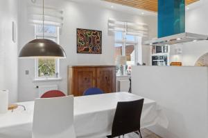 Historic Home In Charming Nysted