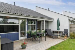 Charming Holiday Apartment Close To The Øresund