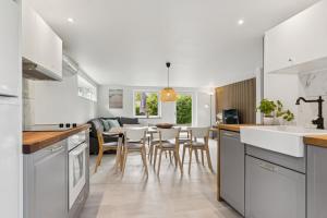 Lovely Cottage Close To Beach And Forest