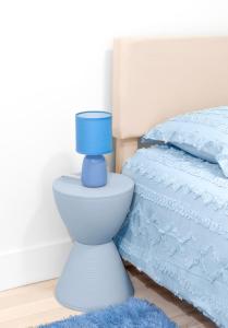 Beach Blue Ocean Escape in Brighton90