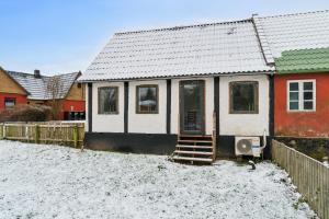 Cosy House Near Forest