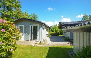 Holiday Home Near Beach Nature And Activities