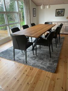 Holiday Home Near Beach Nature And Activities