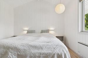 Cozy And Well-Appointed Summer House In Hornbæk