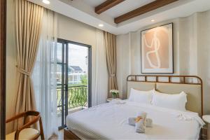 Luxury Life Travel - Novaworld Phan Thiet