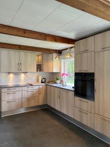 Lovely Summer House On The Island Of Rømø