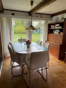Lovely Summer House On The Island Of Rømø