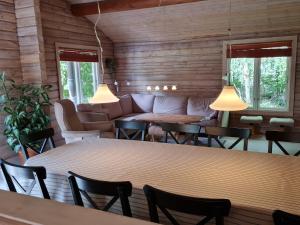 Large Child-Friendly Holiday Home North Sealand