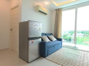 Amazon Residence