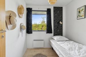 Holiday Paradise With Pool Near Havnsø Beach