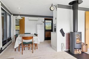 Holiday Paradise With Pool Near Havnsø Beach