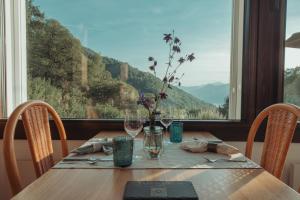 Hotel Sass da Grüm