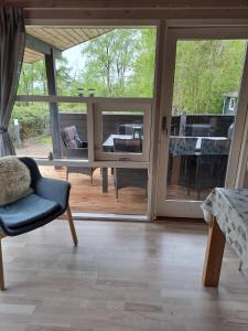 Cozy Summer House And Annex In Tranquility