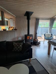 Cozy Summer House And Annex In Tranquility