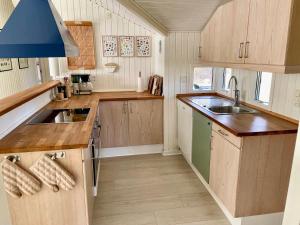 Summer House At Fyns Hoved